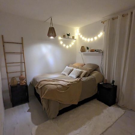 Appartement Cocooning Perpignan Exteriér fotografie