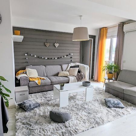 Appartement Cocooning Perpignan Exteriér fotografie