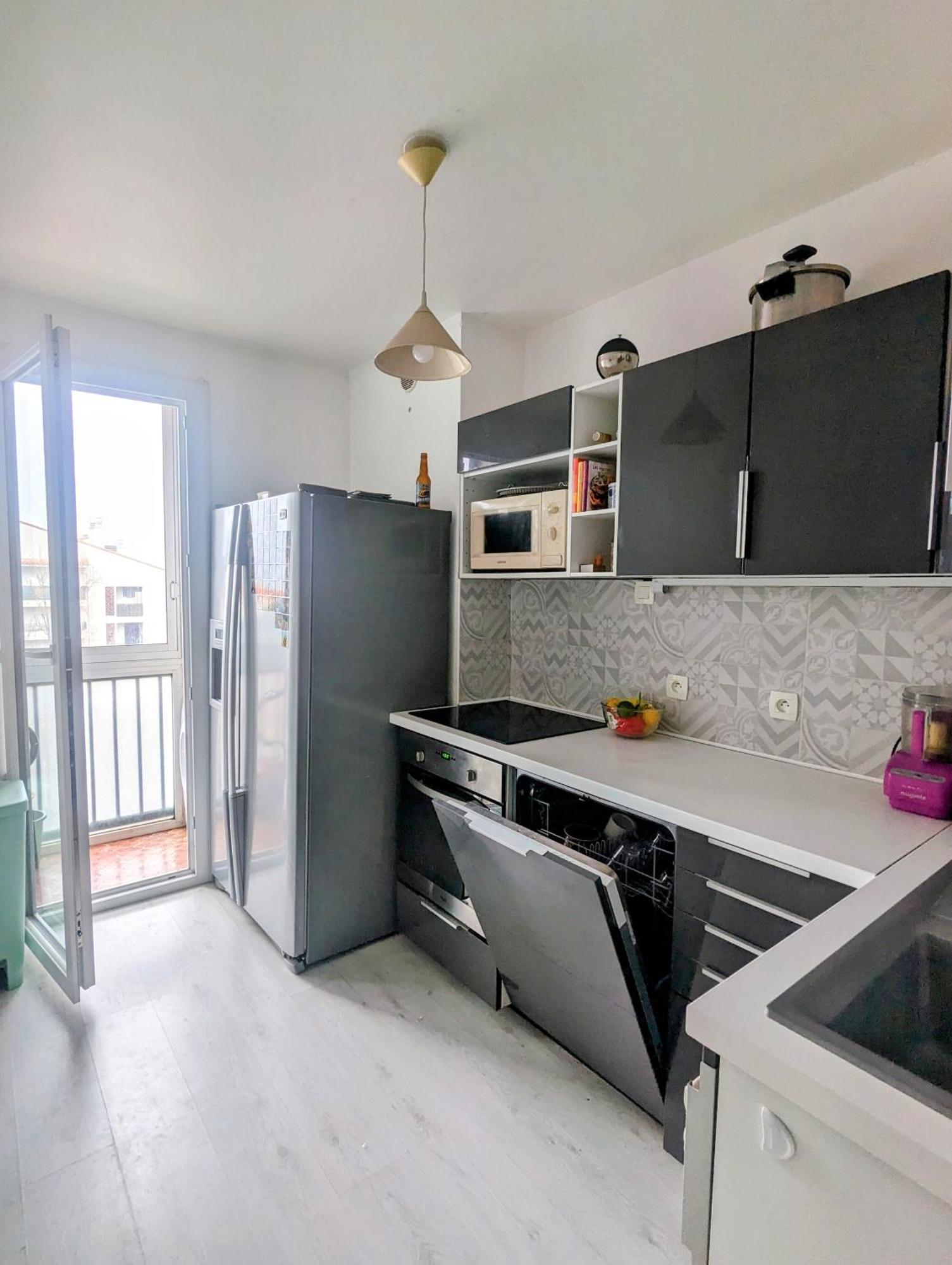 Appartement Cocooning Perpignan Exteriér fotografie