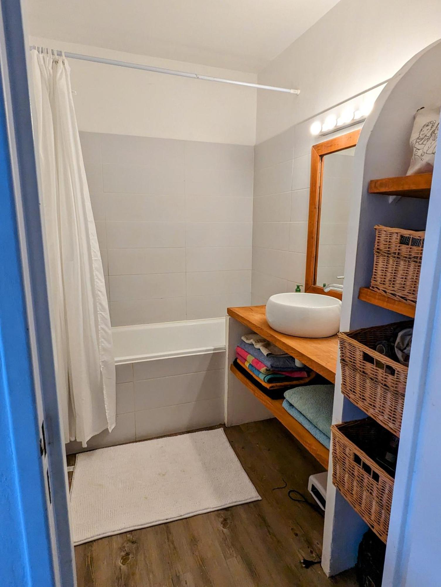 Appartement Cocooning Perpignan Exteriér fotografie