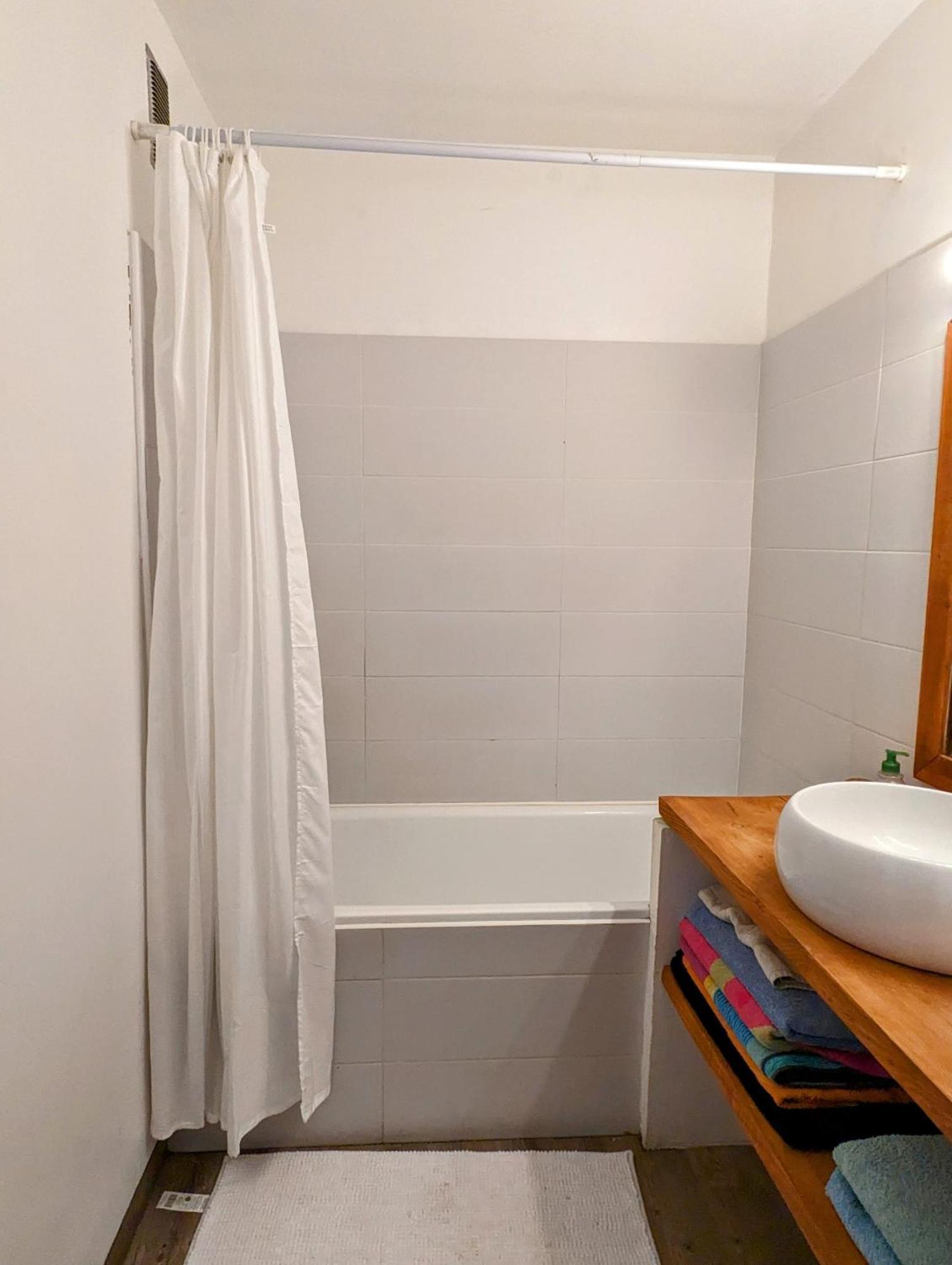 Appartement Cocooning Perpignan Exteriér fotografie