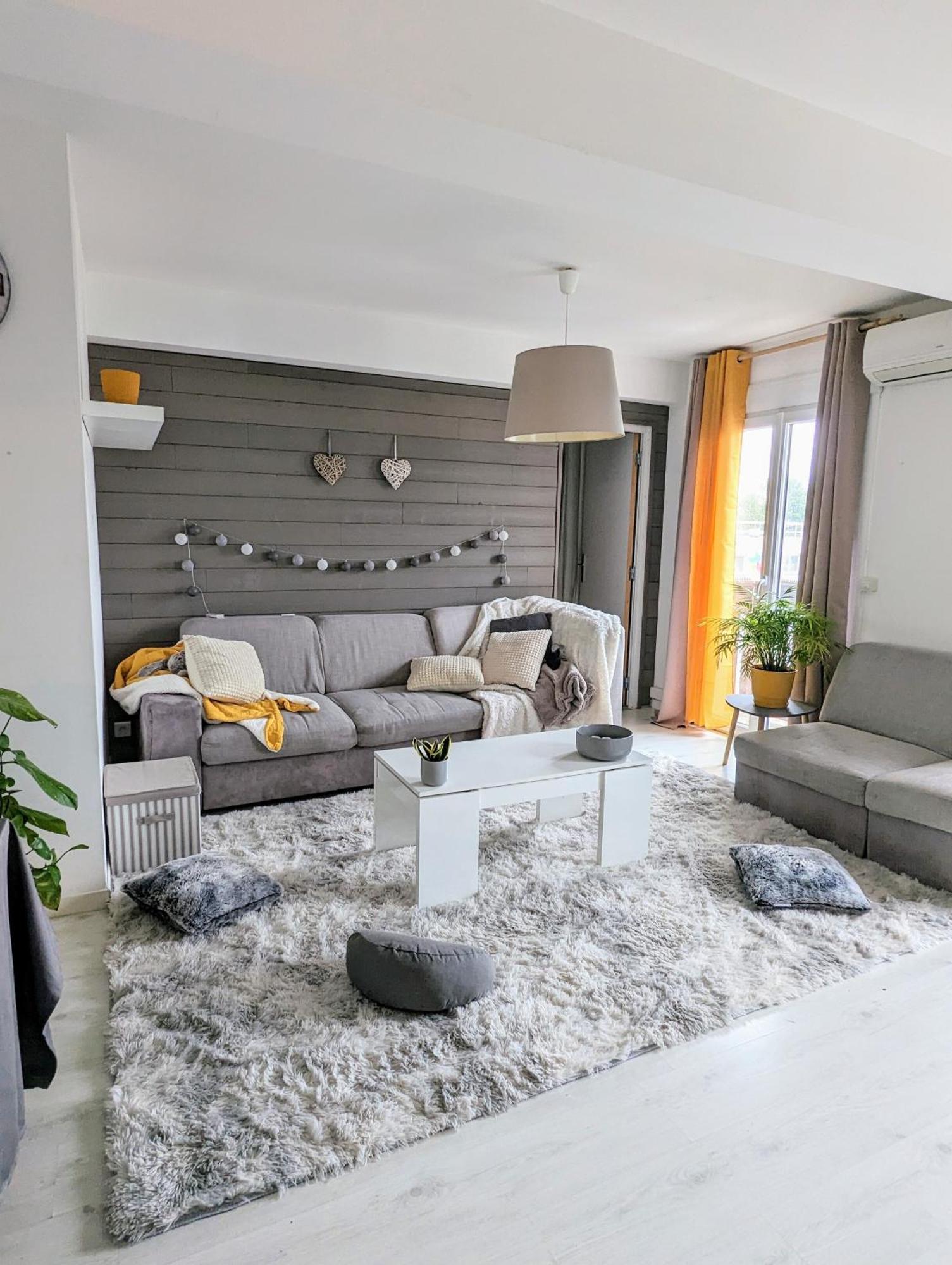 Appartement Cocooning Perpignan Exteriér fotografie
