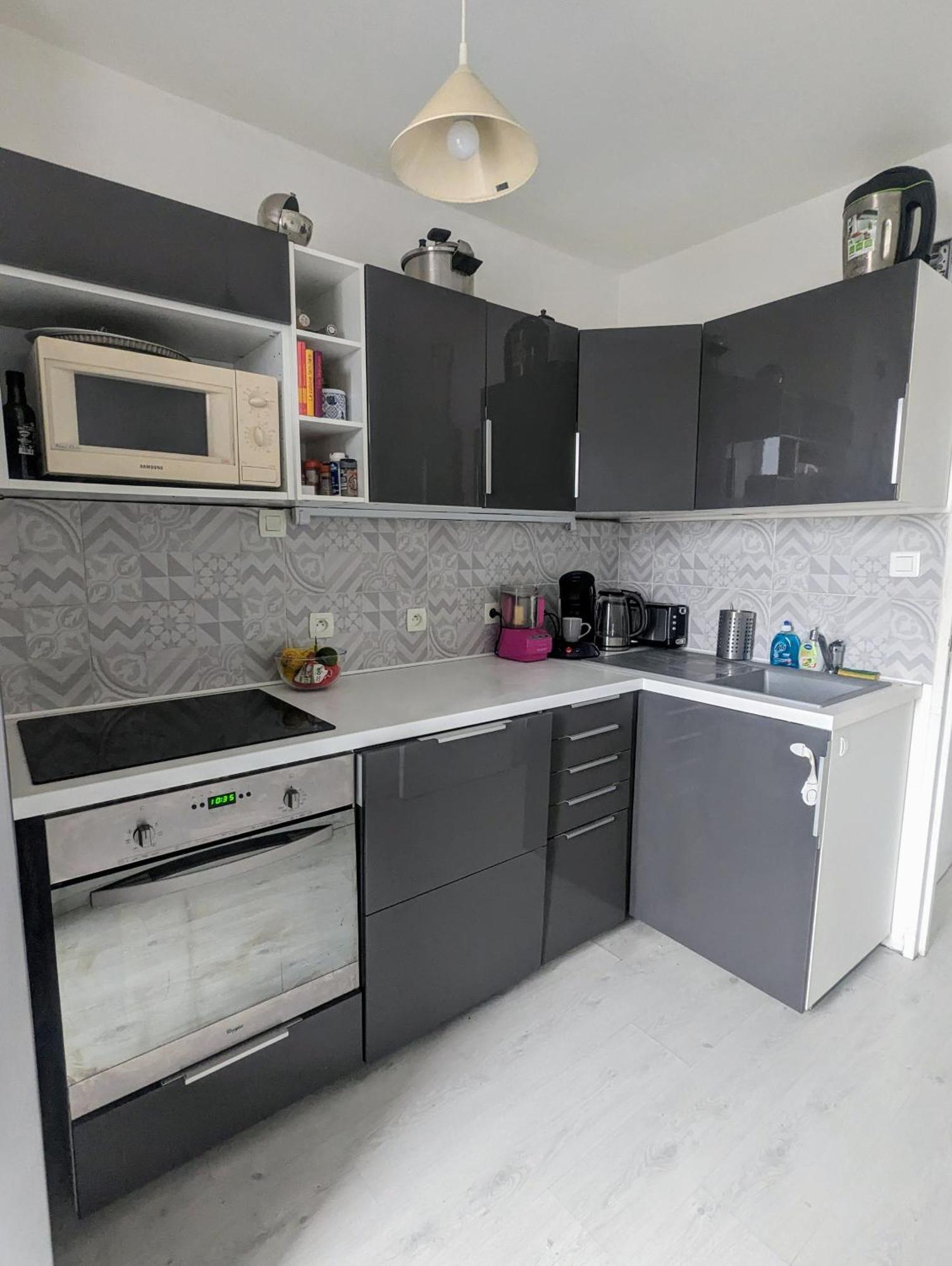 Appartement Cocooning Perpignan Exteriér fotografie