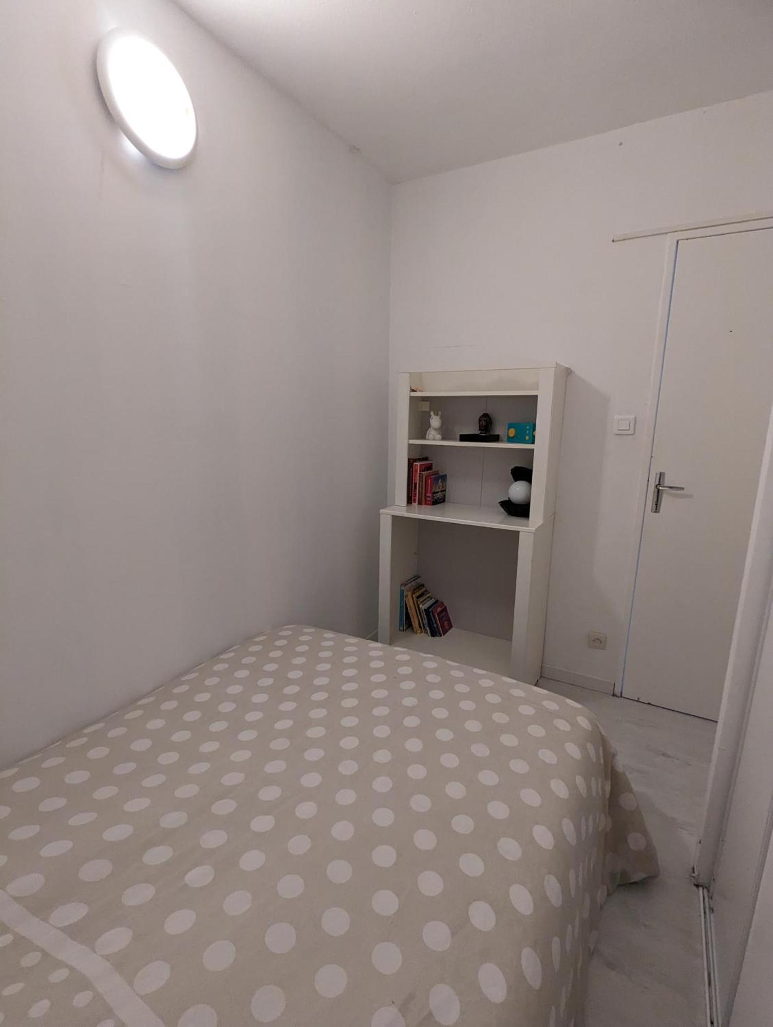 Appartement Cocooning Perpignan Exteriér fotografie